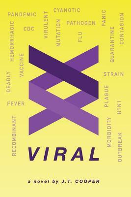 Viral by J. T. Cooper