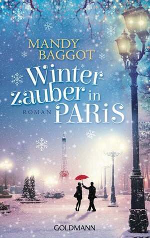 Winterzauber in Paris by Mandy Baggot