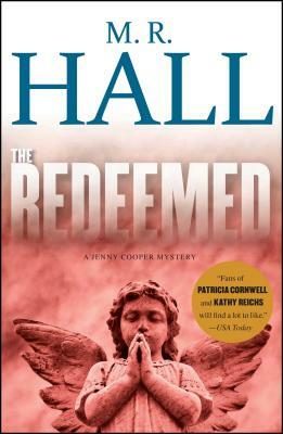 The Redeemed: A Jenny Cooper Mystery by M. R. Hall