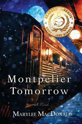 Montpelier Tomorrow by Marylee MacDonald