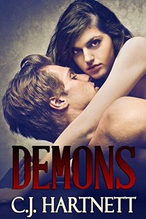 Demons by C.J. Hartnett