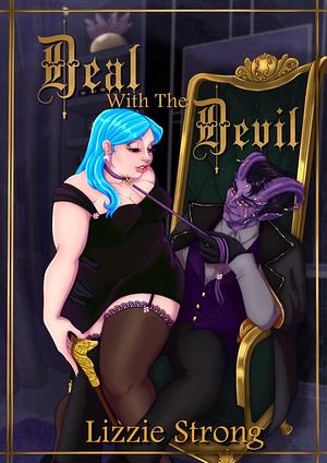 Deal with the Devil by Lizzie Strong, Lizzie Strong