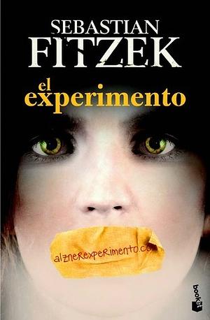 El Experimento by Sebastian Fitzek