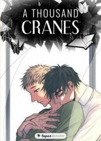 A Thousand Cranes by Jung Seokchan