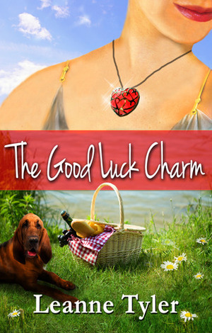 The Good Luck Charm by Leanne Tyler