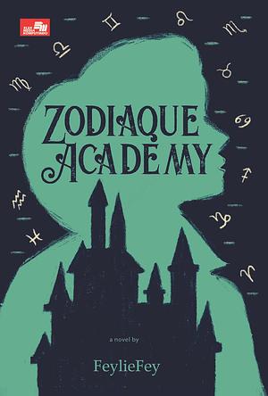 Zodiaque Academy by FeylieFey