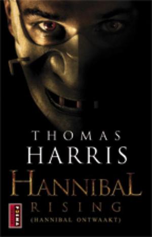 Hannibal ontwaakt by Thomas Harris