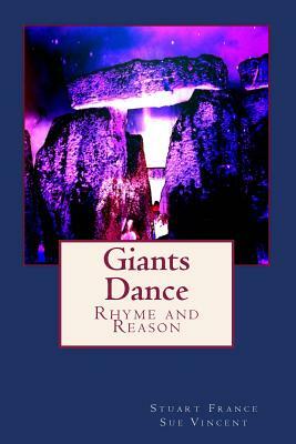Giants Dance by Sue Vincent, Stuart France