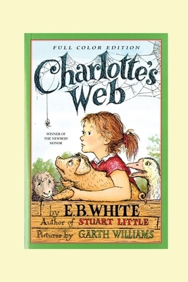 Charlotte's Web by E.B. White