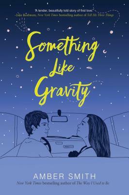 Something Like Gravity by Amber Smith