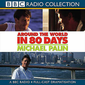 Around the World in Eighty Days by Michael Palin