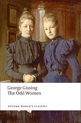 The Odd Women by George Gissing