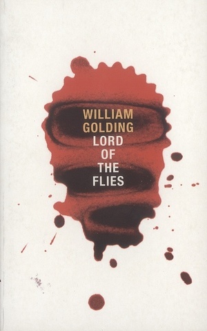 Lord of the Flies by William Golding