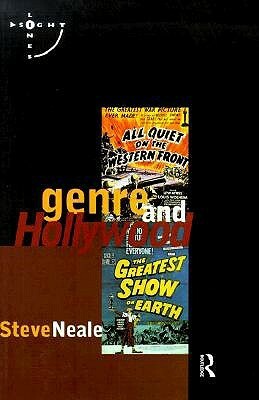 Genre and Hollywood by Steve Neale