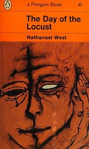 The Day of the Locust by Nathanael West