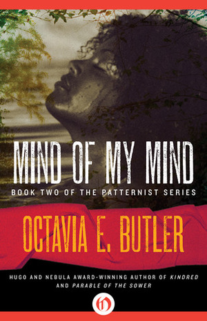 Mind of my mind by Octavia E. Butler