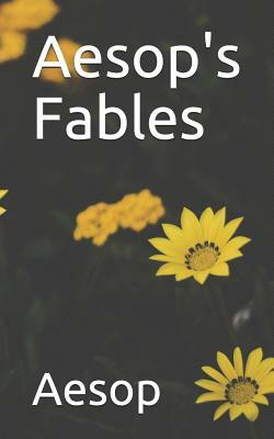 Aesop's Fables by Aesop