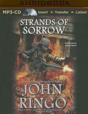 Strands of Sorrow by John Ringo