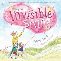 The Invisible String by Patrice Karst, Geoff Stevenson