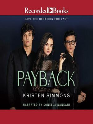 Payback by Kristen Simmons