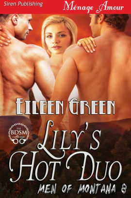 Lily's Hot Duo by Eileen Green