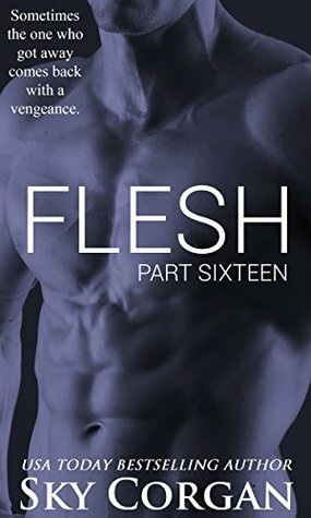 Flesh: Part Sixteen by Sky Corgan