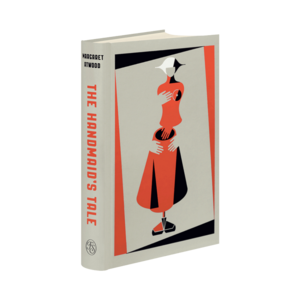 The Handmaid's Tale by Margaret Atwood