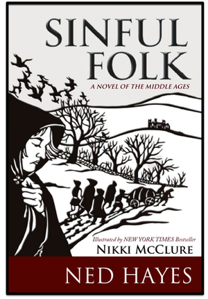 Sinful Folk by Ned Hayes