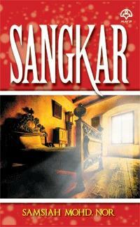 Sangkar by Samsiah Mohd. Nor