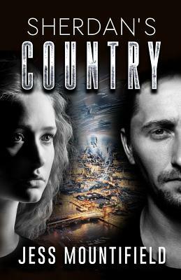 Sherdan's Country by Jess Mountifield