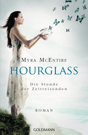 Die Stunde der Zeitreisenden by Inge Wehrmann, Myra McEntire