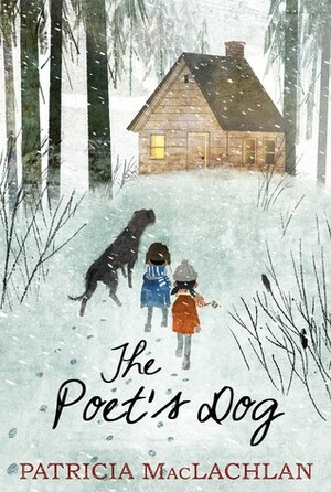 The Poet's Dog by Patricia MacLachlan