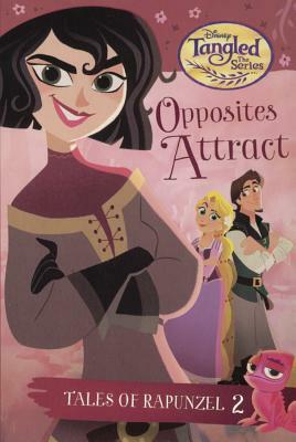 Opposites Attract by Random House Disney