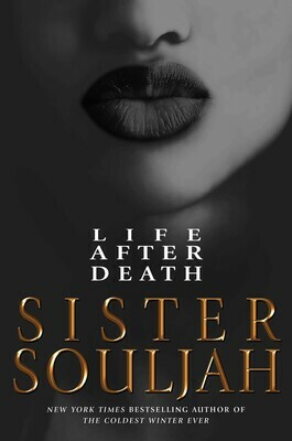 Life After Death by Sister Souljah