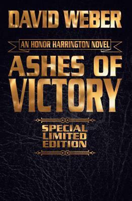 Ashes of Victory by David Weber