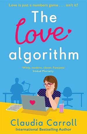 The Love Algorithm by Claudia Carroll