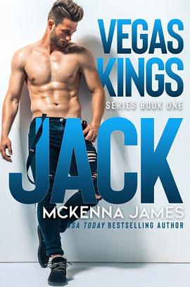 Jack by McKenna James