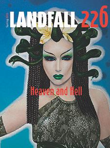 Landfall 226: Heaven and Hell by David Eggleton