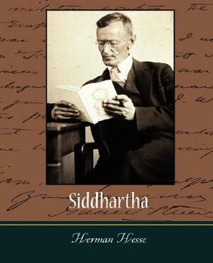 Siddhartha by Hermann Hesse