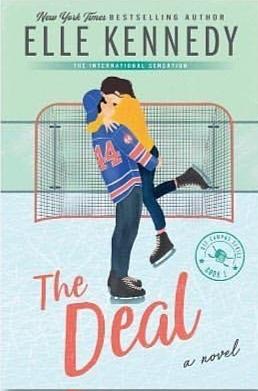 The Deal by Elle Kennedy