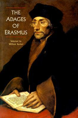 The Adages of Erasmus by 