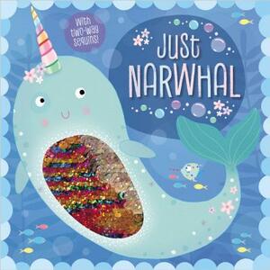 Just Narwhal by Make Believe Ideas Ltd