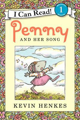 Penny and Her Song by Kevin Henkes