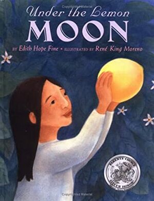 Under the Lemon Moon by Edith Hope Fine