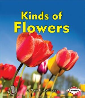 Kinds of Flowers by Sara E. Hoffmann