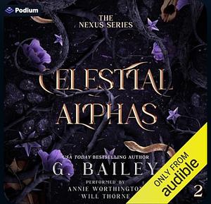 Celestial Alphas by G. Bailey