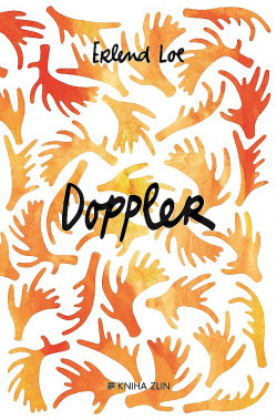 Doppler by Erlend Loe