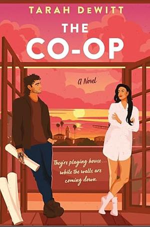 The Co-op by Tarah DeWitt