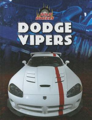 Dodge Vipers by Bob Power