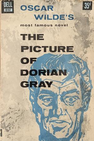 The Picture of Dorian Gray by Oscar Wilde